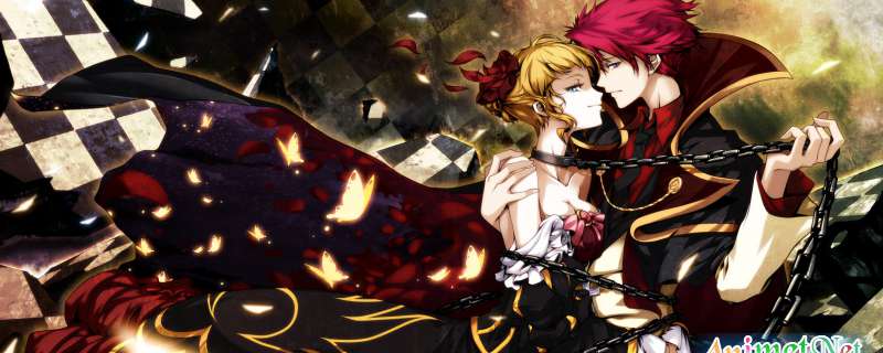 Banner Phim Umineko No Naku Koro Ni (Umineko: When They Cry)