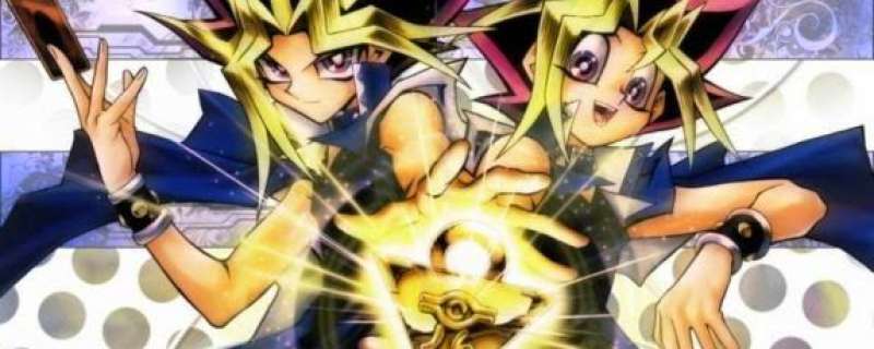 Banner Phim Yu-Gi-Oh ! First Series (Vua trò chơi phần 1 | Yu Gi Mutou | Yugi Oh ! First Series)