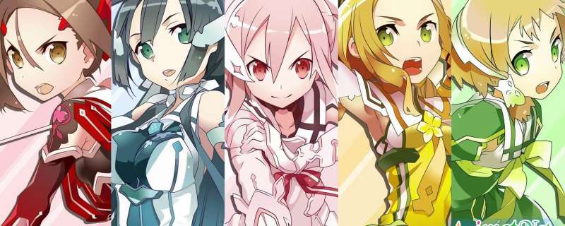 Banner Phim Yuuki Yuuna wa Yuusha de Aru: Yuusha no Shou (Yuki Yuna is a Hero: The Hero Chapter | Yuuki Yuuna là Dũng Giả: Chương về Dũng Giả)