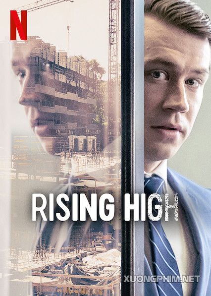 Banner Phim Ảo Vọng Địa Ốc (Rising High / Betonrausch)