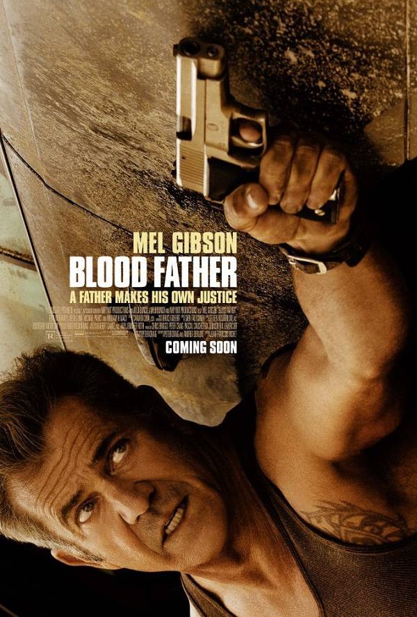 Banner Phim Bố Già Sát Thủ (Blood Father)