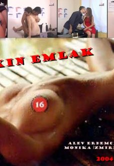 Banner Phim Capkın Emlak (Capkın Emlak)