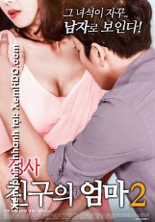 Banner Phim Câu Chuyện Của Mẹ Bạn Tôi 2 (An Affair My Friend Mother 2)