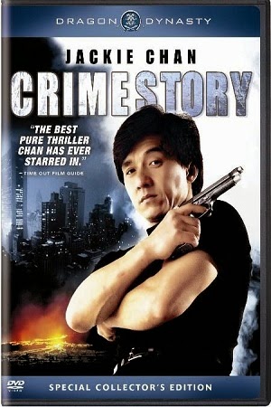 Banner Phim Câu Chuyện Tội Phạm (Crime Story)