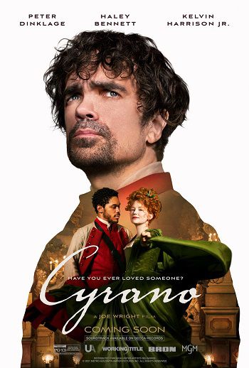 Banner Phim Chàng Cyrano (Cyrano)