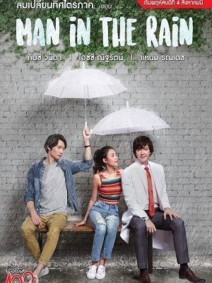 Banner Phim Chàng Trai Trong Mưa (Man In The Rain)