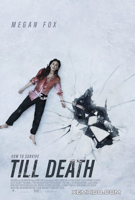 Banner Phim Cho Đến Khi Chết (Till Death)