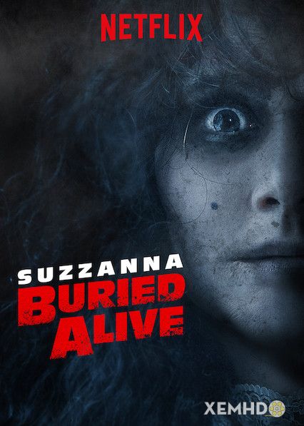 Banner Phim Chôn Sống (Suzzanna: Buried Alive)