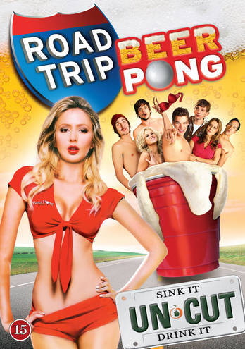 Banner Phim Chuyến Đi Đường 2 (Road Trip: Beer Pong)