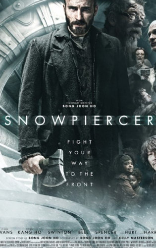 Banner Phim Chuyến Tàu Băng Giá (Snowpiercer)