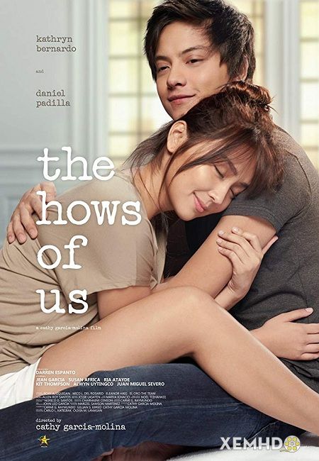 Banner Phim Chuyện Tình Của Chúng Tôi (The Hows Of Us)