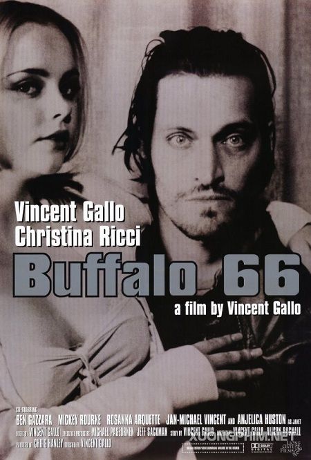 Banner Phim Cô Vợ Hờ (Buffalo 66)