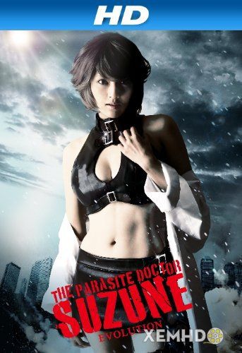 Banner Phim Cuộc Chiến Kí Sinh Trùng Kích Dục 2 (The Parasite Doctor Suzune: Evolution 2)