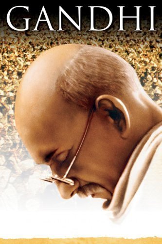 Banner Phim Cuộc Đời Gandhi (Gandhi)