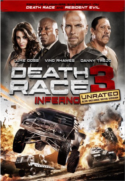 Banner Phim Cuộc Đua Tử Thần 3 (Death Race 3: Inferno)