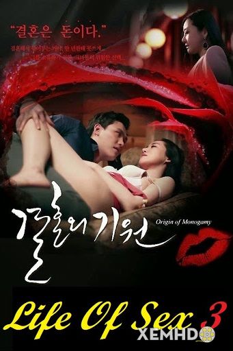 Banner Phim Cuộc Sống Tình Dục 3 (Life Of Sex 3)