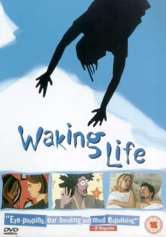 Banner Phim Đánh Thức Cuộc Đời (Waking Life)