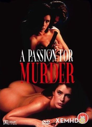 Banner Phim Deadlock: A Passion For Murder (Deadlock: A Passion For Murder)