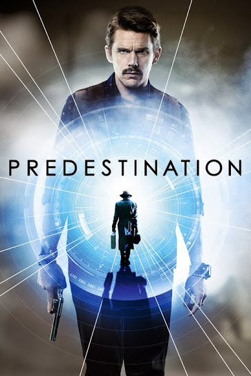 Banner Phim Định Mệnh (Predestination)