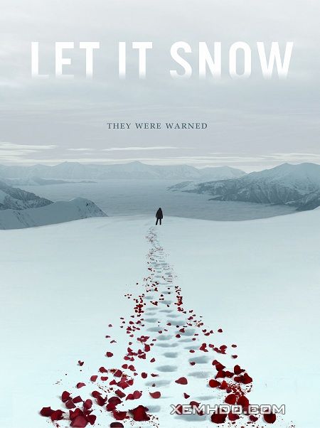 Banner Phim Đồi Tuyết Máu (Let It Snow 2020)