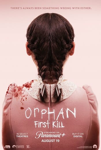 Banner Phim Đứa Trẻ Mồ Côi 2 Nạn Nhân Đầu Tiên (Orphan First Kill)