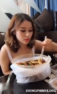 Banner Phim Em Gái Đang Ăn (Asian Amateur 36837047)