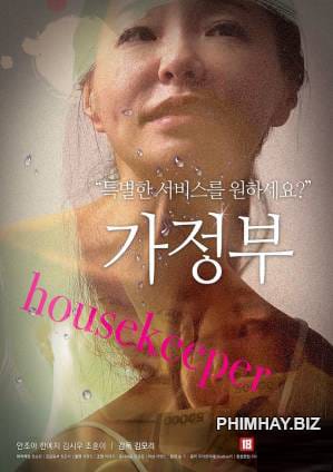 Banner Phim Em Gái Giúp Việc (Housekeeper 2022)