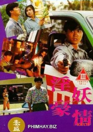 Banner Phim Giấc Mơ Anh Hùng (Hero Dream 1992)