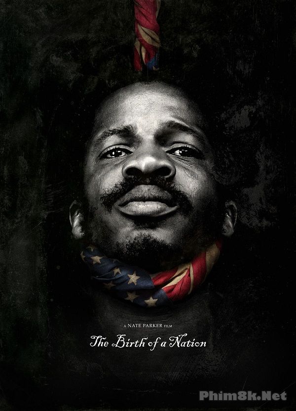 Banner Phim Giải Phóng (The Birth Of A Nation)