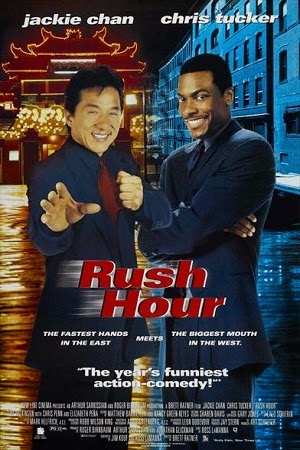 Banner Phim Giờ Cao Điểm 1 (Rush Hour 1)