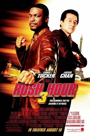 Banner Phim Giờ Cao Điểm 3 (Rush Hour 3)