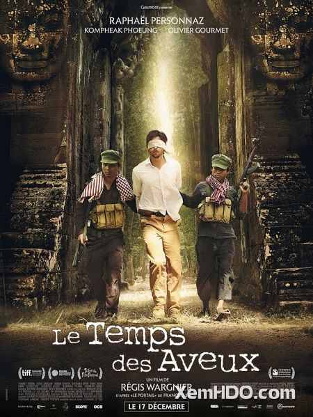 Banner Phim Giờ Thú Tội (The Gate (le Temps Des Aveux))