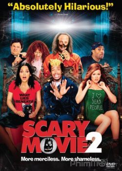 Banner Phim Phim Hài Kinh Dị 2 (Scary Movie 2)