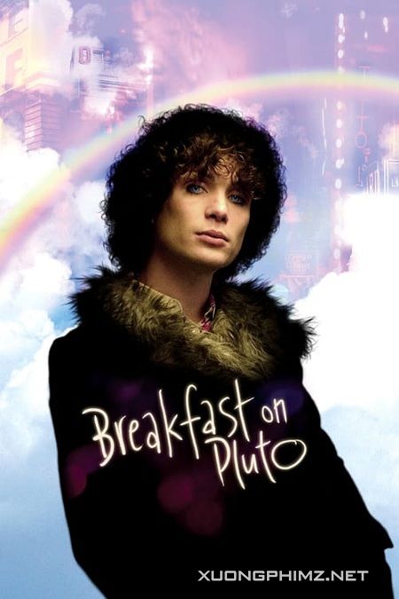 Banner Phim Hành Trình Tìm Kiếm Giới Tính (Breakfast On Pluto)