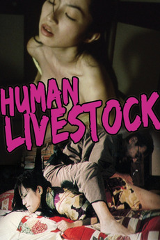 Banner Phim Human Live Stock (Human Live Stock)