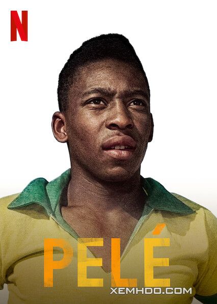 Banner Phim Huyền Thoại Pelé (Pelé)