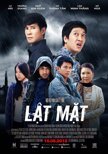 Banner Phim Lật Mặt (Lat Mat)