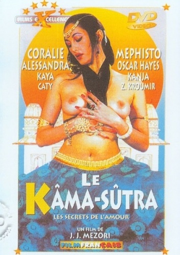 Banner Phim Le Kama Sutra / Kamasutra (Le Kama Sutra / Kamasutra)