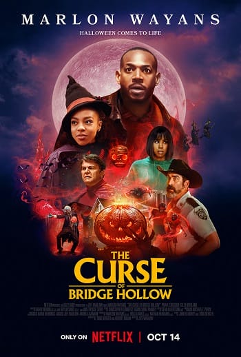 Banner Phim Lời Nguyền Bridge Hollow (The Curse Of Bridge Hollow)