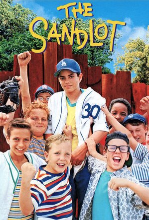 Banner Phim Lũ Quỷ Nhỏ (The Sandlot)