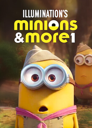 Banner Phim Minions Ngoại Truyện Phần 1 (Minions More Volume 1)