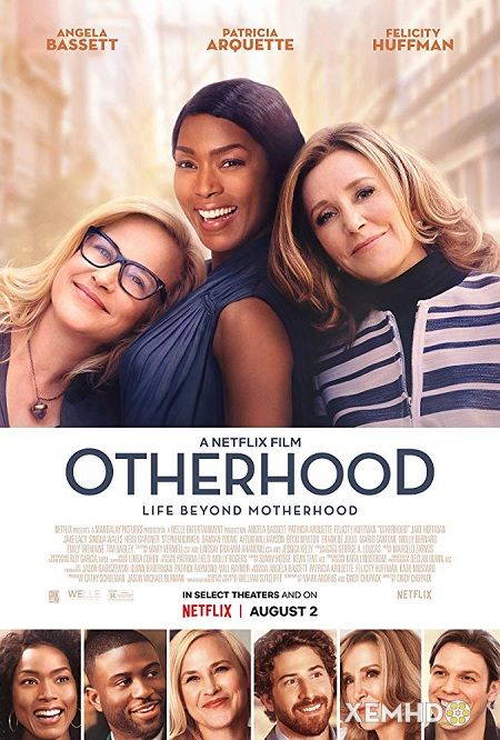 Banner Phim Mỗi Nhà Mỗi Cảnh (Otherhood)