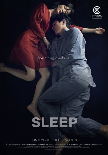 Banner Phim Mộng Du (Sleep 2023)