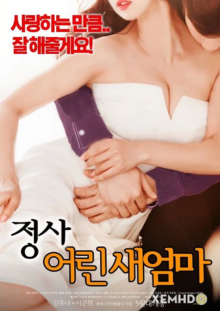 Banner Phim Một Câu Chuyện, Mẹ Kế Trẻ (An Affair Young Stepmother)