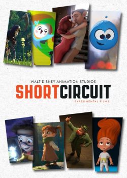 Banner Phim Phim Ngắn Disney (Disney Short Circuit)