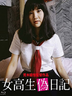 Banner Phim Nhật Ký Của Cô Gái Học Phổ Thông (High School Girl Diary)