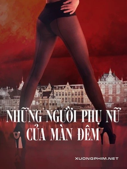 Banner Phim Những Người Phụ Nữ Của Màn Đêm (Women Of The Night)