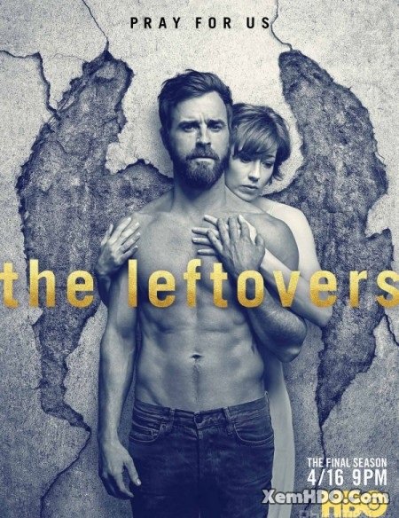 Banner Phim Những Người Sống Sót (phần 3) (The Leftovers (season 3))