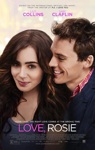 Banner Phim Nơi Cuối Cầu Vồng (Love, Rosie)