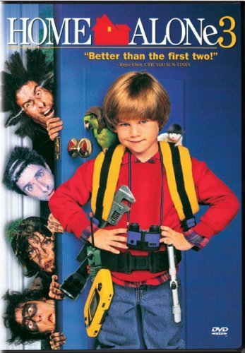 Banner Phim Ở Nhà Một Mình 3 (Home Alone 3)